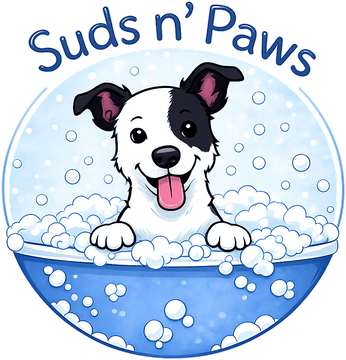 Suds N’ Paws